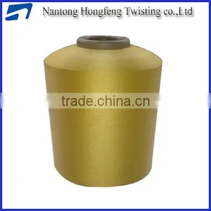 High Tenacity Dope Dyed Nylon Twist Yarn for Manufacture thumbnail-1