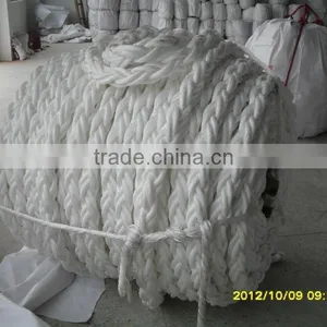 Marine Nylon Polyamide Fiber Rope thumbnail-2