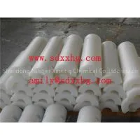 Natural UHMWPE Parts ,UHMWPE Bearing ,UHMWPE Block ,uhmwpe Roller thumbnail-1