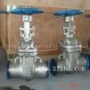 Butt Welded Gate Valves thumbnail-1