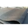 Square Pattern Rubber Mat thumbnail-1