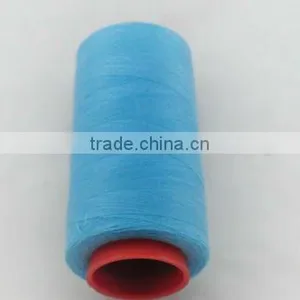 Polyester Thread Waste thumbnail-1