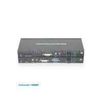 Charmvision EVO-2VA, Multi Mode VGA Fiber Optical, HD Audio & Video Optic, VGA Transmission for 2km thumbnail-2