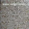 Natural Mother of Pearl Mosaic in 15*15mm Chips thumbnail-1