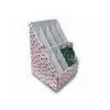 Fashion Watch Black Classic Cardboard Counter Displays ENCD037 for Laying Commodity thumbnail-1