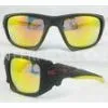 Customize Sports Racing Eye Glasses Eyewear With Changeable Temples, Sport Sunglass thumbnail-1