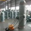 Electric Wire Rope Hoist thumbnail-1