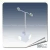 Acrylic Earring Display Stand Wholesale Top Quality thumbnail-3