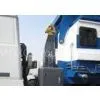 XZJ5071ZXX 2-3tons Hooklift Truck / Hook Lift Garbage Truck / Hooklift Sanitation Truck for Bulk Loa thumbnail-1