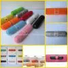 Silver Beats Pill Speaker Gold Beats Pill Speaker Gold/silver Beats Pill Mini Speaker by Bluetooth NFC thumbnail-2