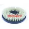 8 Inch Diamond Brush/Diam 200mm Diamond Brush/Diam 200mm Diamond Brushes Used in Hand Machine for Grinding and Polishing Marble,Granite,sandstone thumbnail-1
