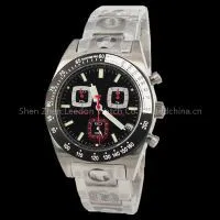 Shenzhen Watch Manufactory Wrist Men Watches thumbnail-3