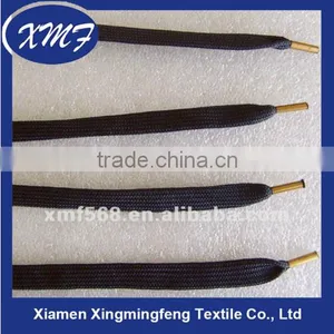 High Quality Polyester Shoelace With Metal Tip thumbnail-1