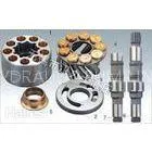 Hydraulic Piston Pump Toshiba Tadano 100 thumbnail-1