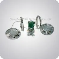 Flanged-Mounted Differential Pressure Transmitter (A+E-960CD) thumbnail-1