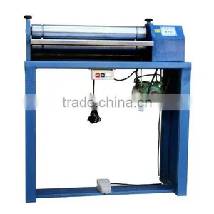 SM-60cm Roller Flattening Machine thumbnail-1
