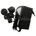 Detached 12Vdc Multi Plug AC Adapter 3A 36W , 90V - 264V AC Input EN 60950 thumbnail-1