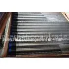 LL Overlapped Type Cooling Aluminumfin Tube of A192 SMLS Carbon Steel thumbnail-1
