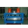 Stainless Steel Cold Corrugated Sheet Forming Machines Equipment of Hydraulic Spading thumbnail-1