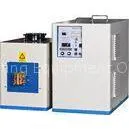 6OKW Ultra High Frequency Induction Heating Machine For Surface Quenching , 50-150KHZ thumbnail-1