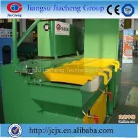 Brass and High Quality Wire Drawing Machine thumbnail-1