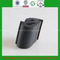 Auto Windsheild Windscreen Weather Seal Strip Rubber Extrusion thumbnail-1
