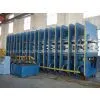 The Line of Conveyor Belt Vulcanizing Press thumbnail-1