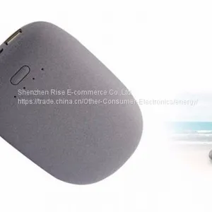 8800mah Popular Portable Four Stone Power Bank, Mobile Phone Charger thumbnail-5