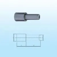 Good Quality Metal Stamping Mould Part by Core Pin Manufacturer thumbnail-1