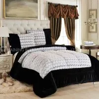 Comforter Set（1-8pcs） thumbnail-1