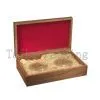 Natural Eco-friendly Tea Box thumbnail-1