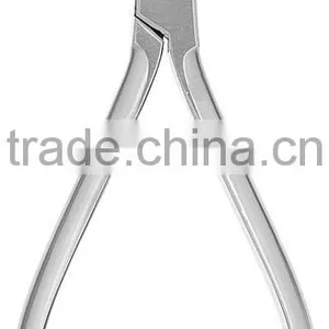 Pin & Ligature Cutter,Orthodontic Pliers thumbnail-1