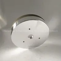 Resin Wheel 130mm thumbnail-2