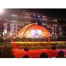Full Color Outdoor Led Video Screen Rental thumbnail-1