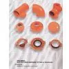 Malleable Iron Pipe Fitting thumbnail-1