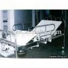 Stainless Steel Manual Hospital Bed thumbnail-1