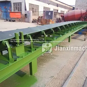 PLD2400 Concrete Batching Machine With 30 Years Manufacture Famous Brand thumbnail-4