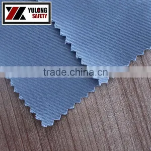 Safety 100% Cotton THPC Finished Fire Resistant Fabric thumbnail-2