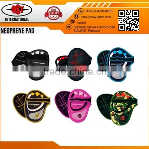 Fitness Weight Lifting Gloves Wrist Support, Crossfit, Weightlifting, Fitness Pad thumbnail-1