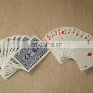 Casino Playing Cards thumbnail-1