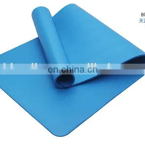 Yoga Mat Manufacturer Pvc Fitness Yoga Mat thumbnail-1