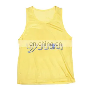 Hot Sale Custom Soccer Training Bibs, Print Vest thumbnail-1