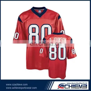 Custom Black Ohio State Football Jersey With Elastic Sleeves thumbnail-4