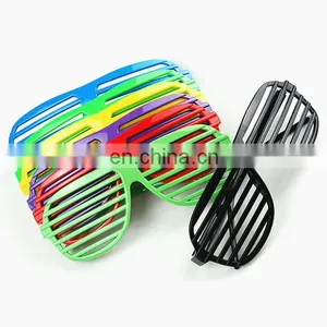 SGN-0645 Party Sunglasses Shutter Shades thumbnail-1