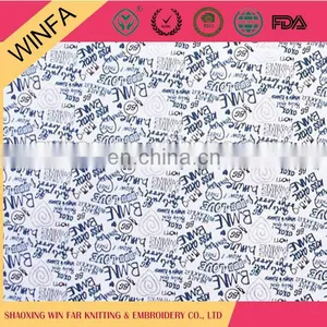 2016 New Arrival Best Selling Beautiful Jersey Cotton Fabric Printed Kids thumbnail-1