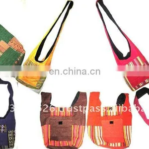 Multi Colour Shoulder Bags thumbnail-2