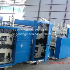 Kitchen Towel Making Machine thumbnail-1
