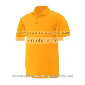 Hot Sale Best Quality Polo Shirts For Men thumbnail-3