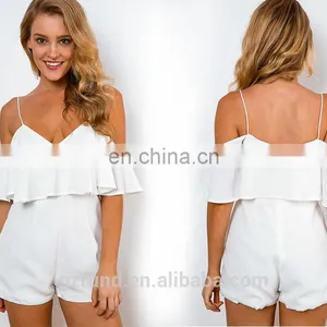 ODM Factory Pure Color Girl Off-shoulder Dress New Style Ladies High Quality Fashion Dress thumbnail-2