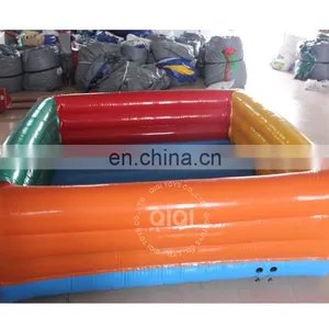 Inflatable Bouncing Mat thumbnail-1